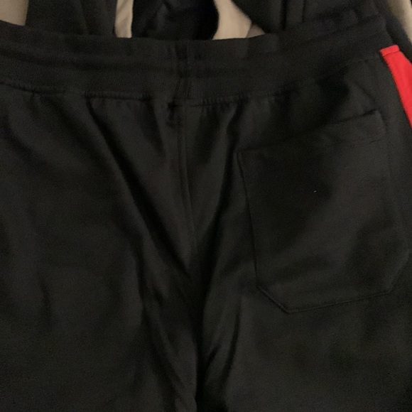 Nike Tracksuit Set Navy - Picture 5 of 5